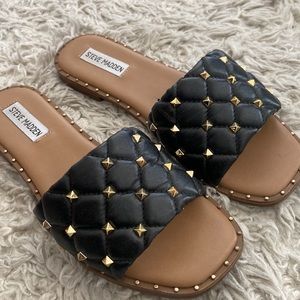 Steve Madden sandals
